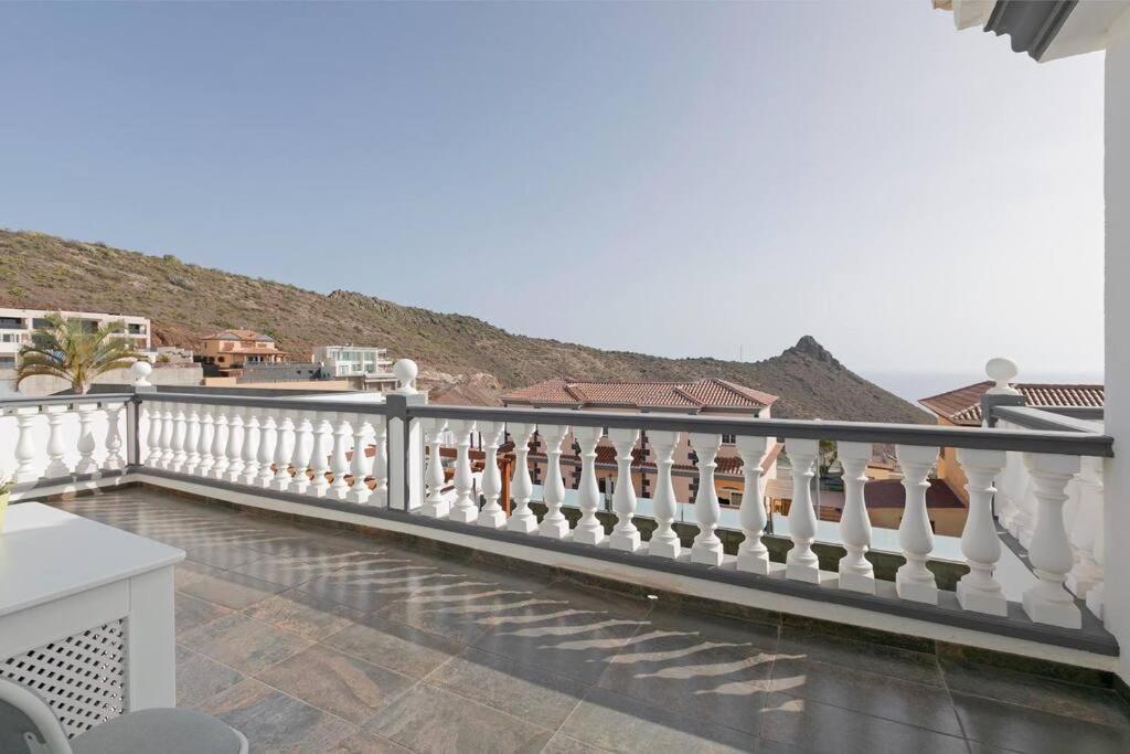 Villa Zion Tenerife Costa Adeje  Exterior photo